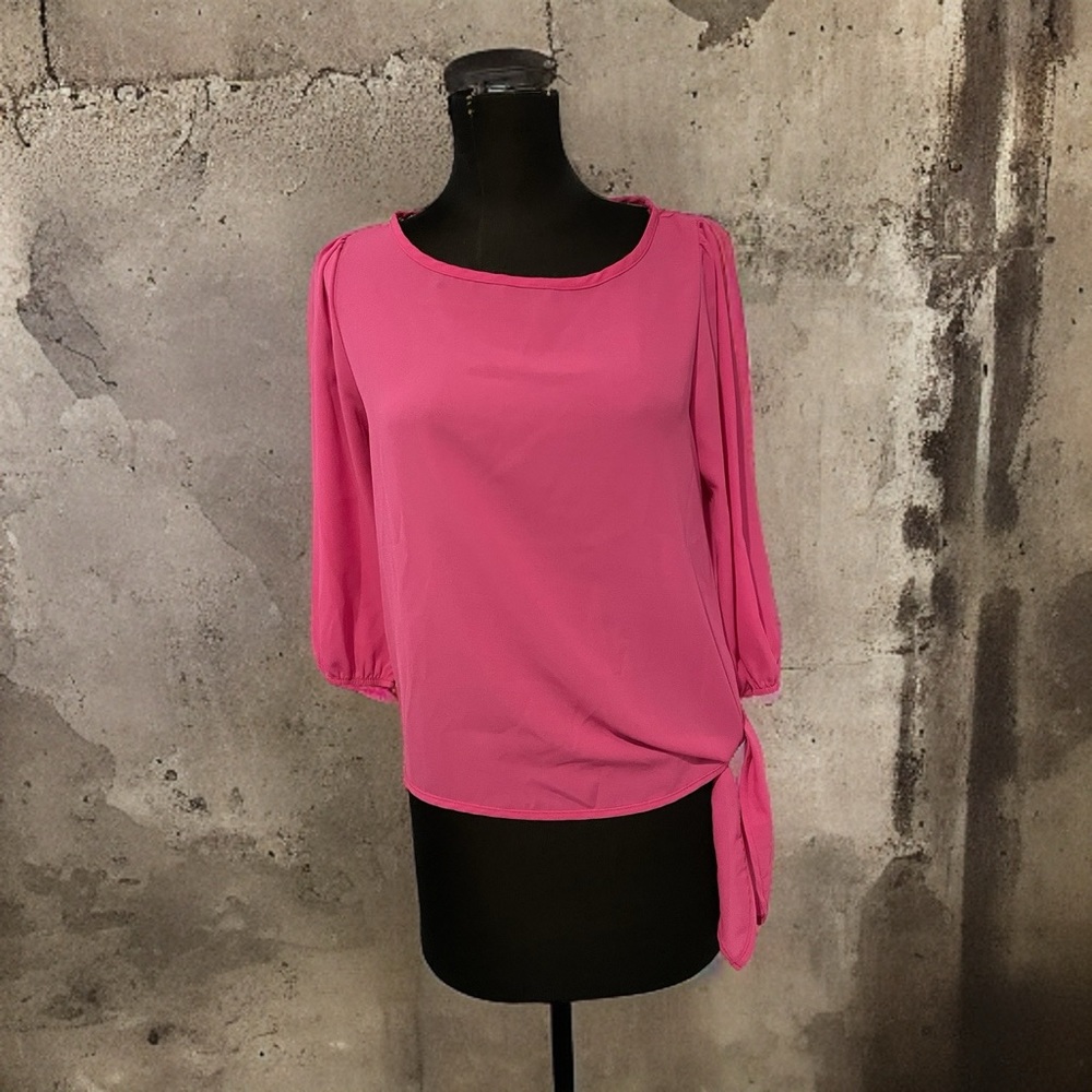 Brenda's Blouse